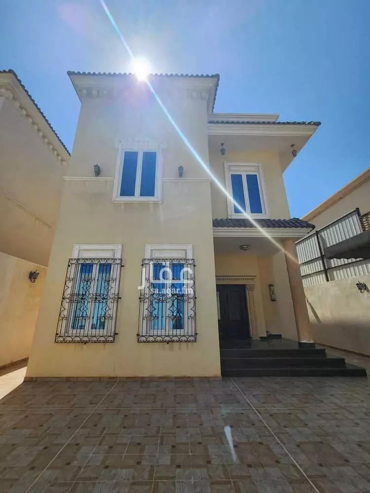 فيلا للبيع في شارع الاعتدال, حي النزهة, مدينة الدمام, المنطقة الشرقية صورة 4