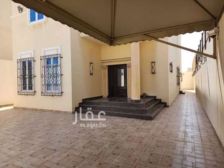 فيلا للبيع في شارع الاعتدال, حي النزهة, مدينة الدمام, المنطقة الشرقية صورة 2