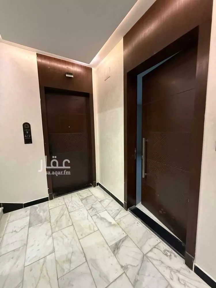 شقة للبيع في شارع الواحة, حي الواحة, مدينة جدة, منطقة مكة المكرمة صورة 3