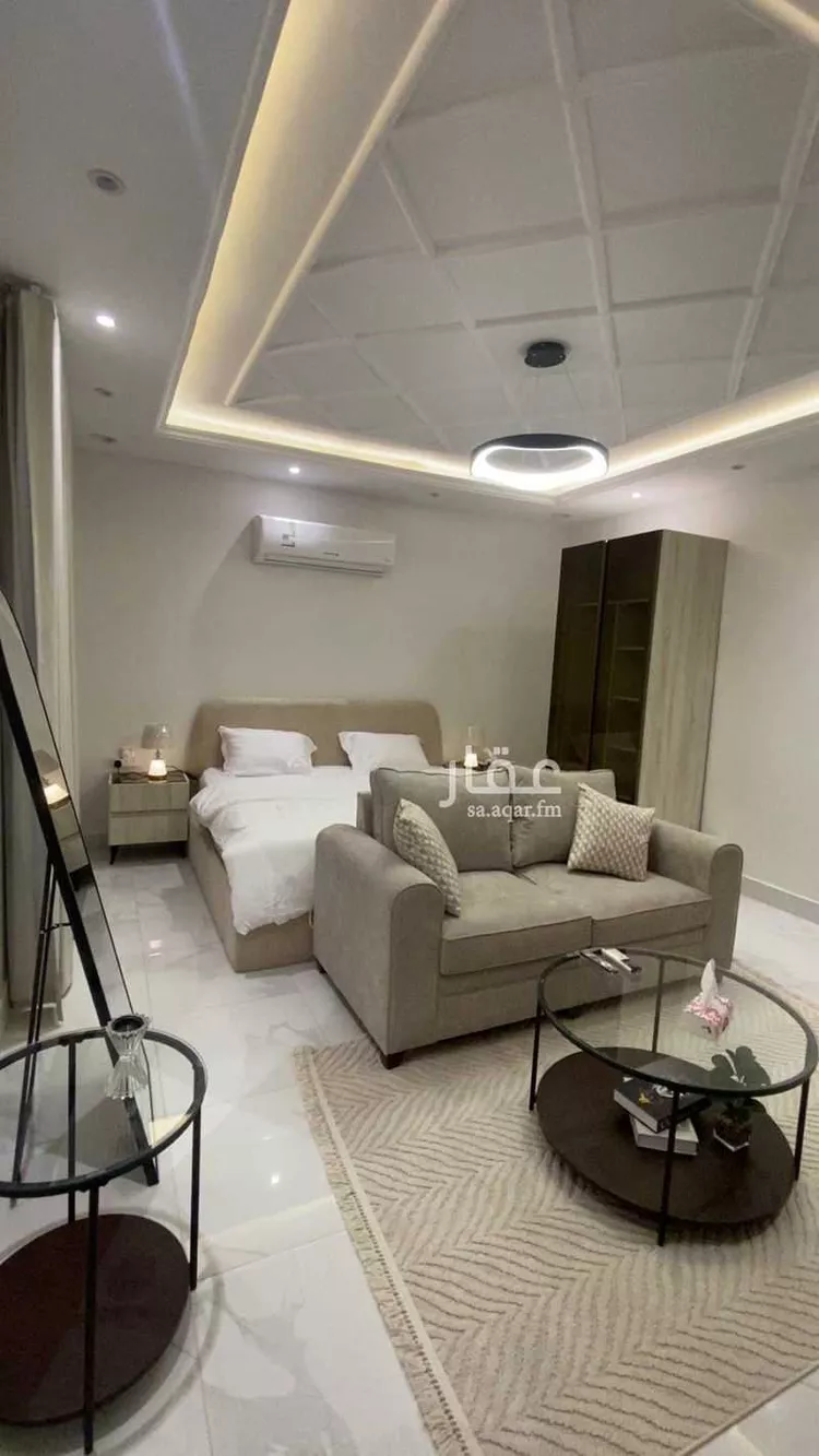 شقة للإيجار في شارع أبي عمر الجرمي ، حي بدر ، الرياض ، منطقة الرياض صورة 2
