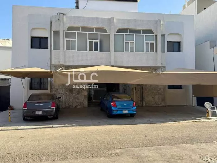 شقة للإيجار في شارع محمد السجاد, حي الشاطئ, مدينة جدة, منطقة مكة المكرمة 7
