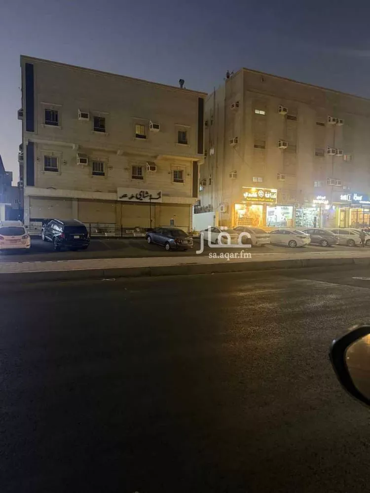 محل للإيجار في شارع ابن المهلب, حي الأجاويد, مدينة جدة, منطقة مكة المكرمة صورة 2