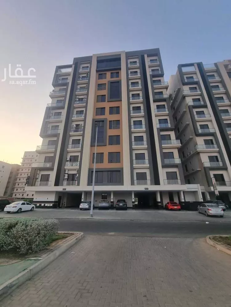 شقة للإيجار في شارع أحمد بن عبد الرحمن الشهاب, حي الفيحاء, مدينة جدة, منطقة مكة المكرمة