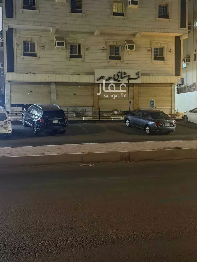 محل للإيجار في شارع ابن المهلب, حي الأجاويد, مدينة جدة, منطقة مكة المكرمة صورة 3