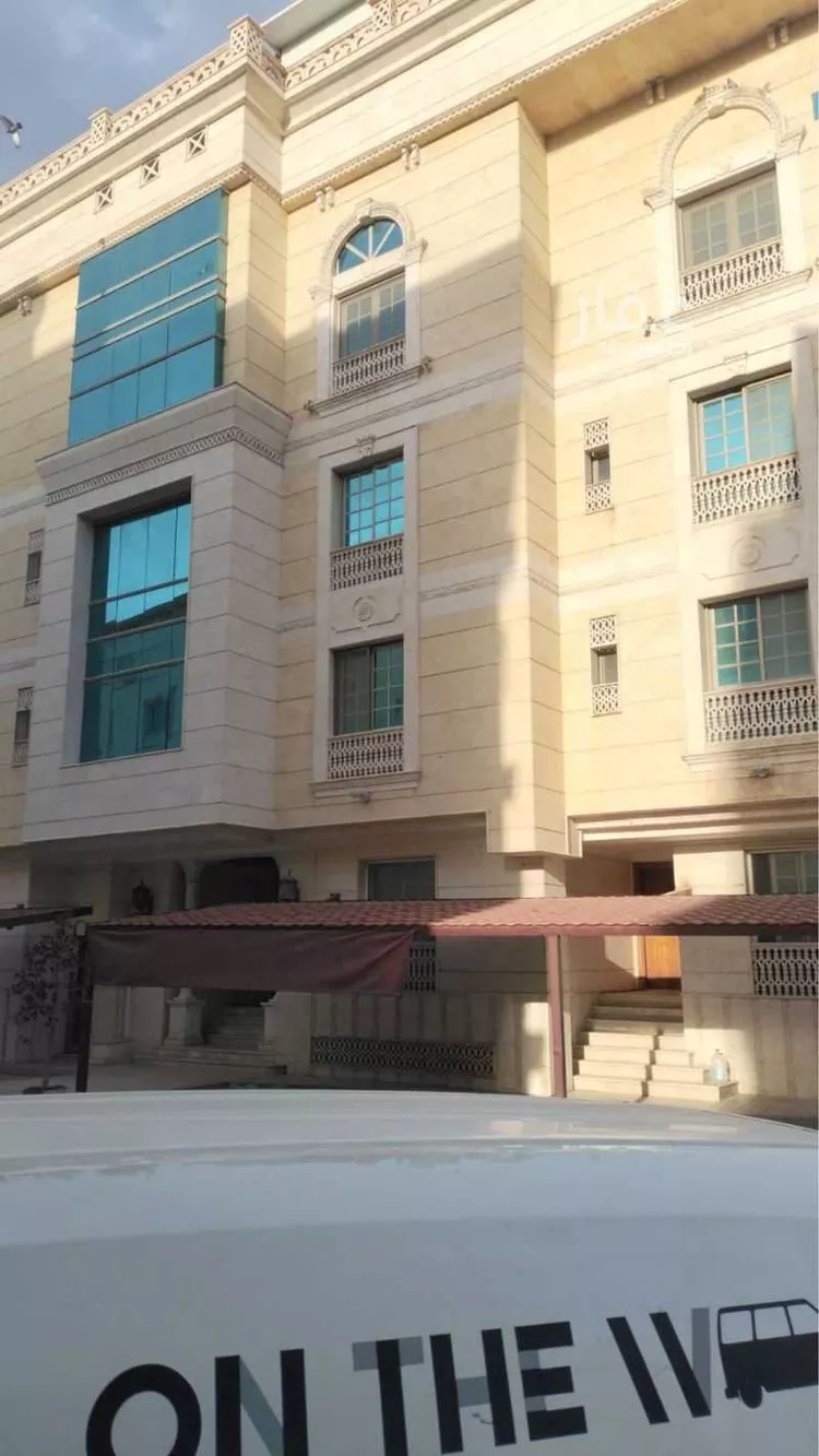 شقة للإيجار في شارع 9466322, حي الجمعة, مدينة المدينة المنورة, منطقة المدينة المنورة