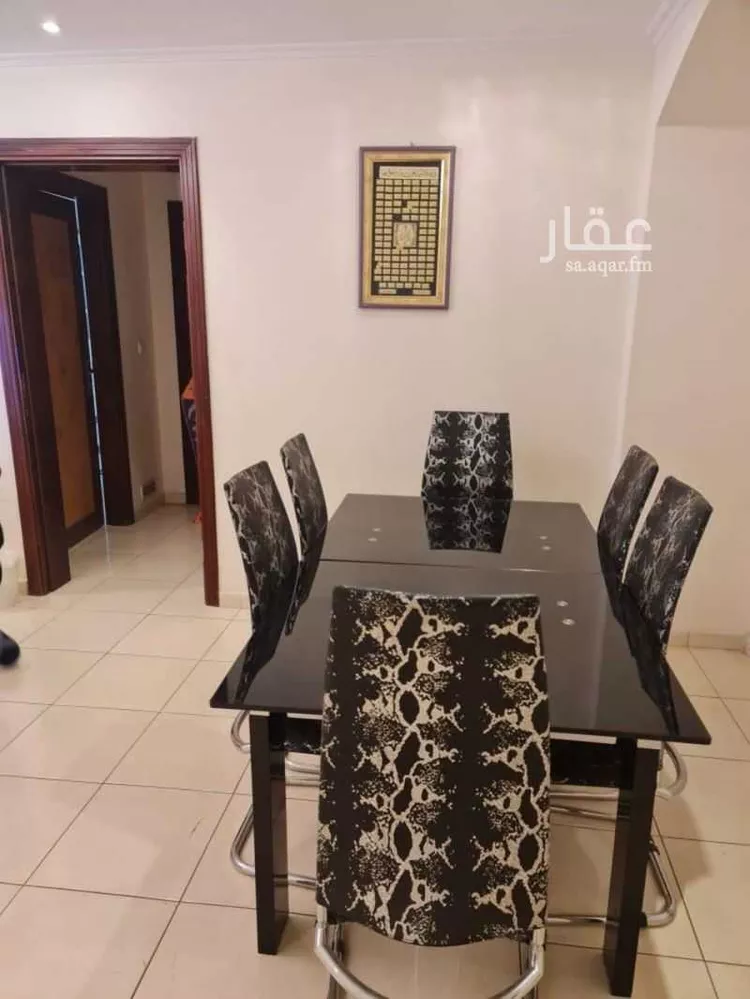 شقة للإيجار في شارع سعد ابو عائشة, حي الجمعة, مدينة المدينة المنورة, منطقة المدينة المنورة 1 صورة