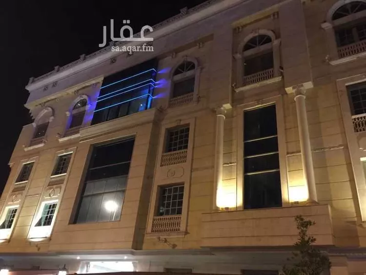 شقة للإيجار في شارع سعد ابو عائشة, حي الجمعة, مدينة المدينة المنورة, منطقة المدينة المنورة