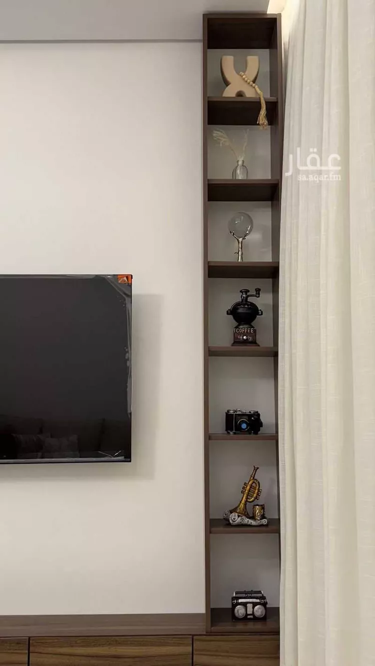 شقة للإيجار في شارع إمام الدين المرشدي, حي الفيحاء, مدينة جدة, منطقة مكة المكرمة صورة 3