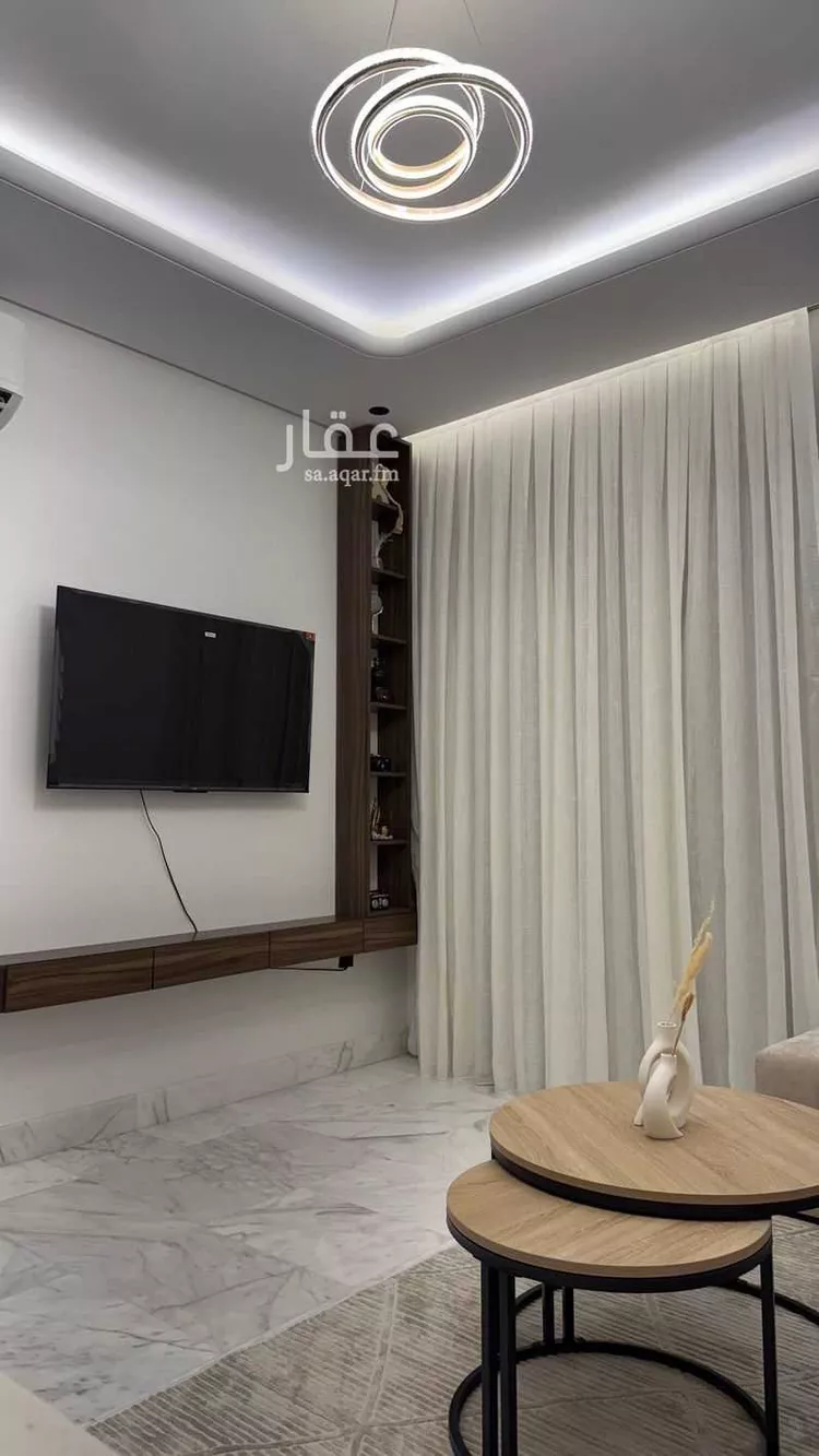 شقة للإيجار في شارع إمام الدين المرشدي, حي الفيحاء, مدينة جدة, منطقة مكة المكرمة صورة 3