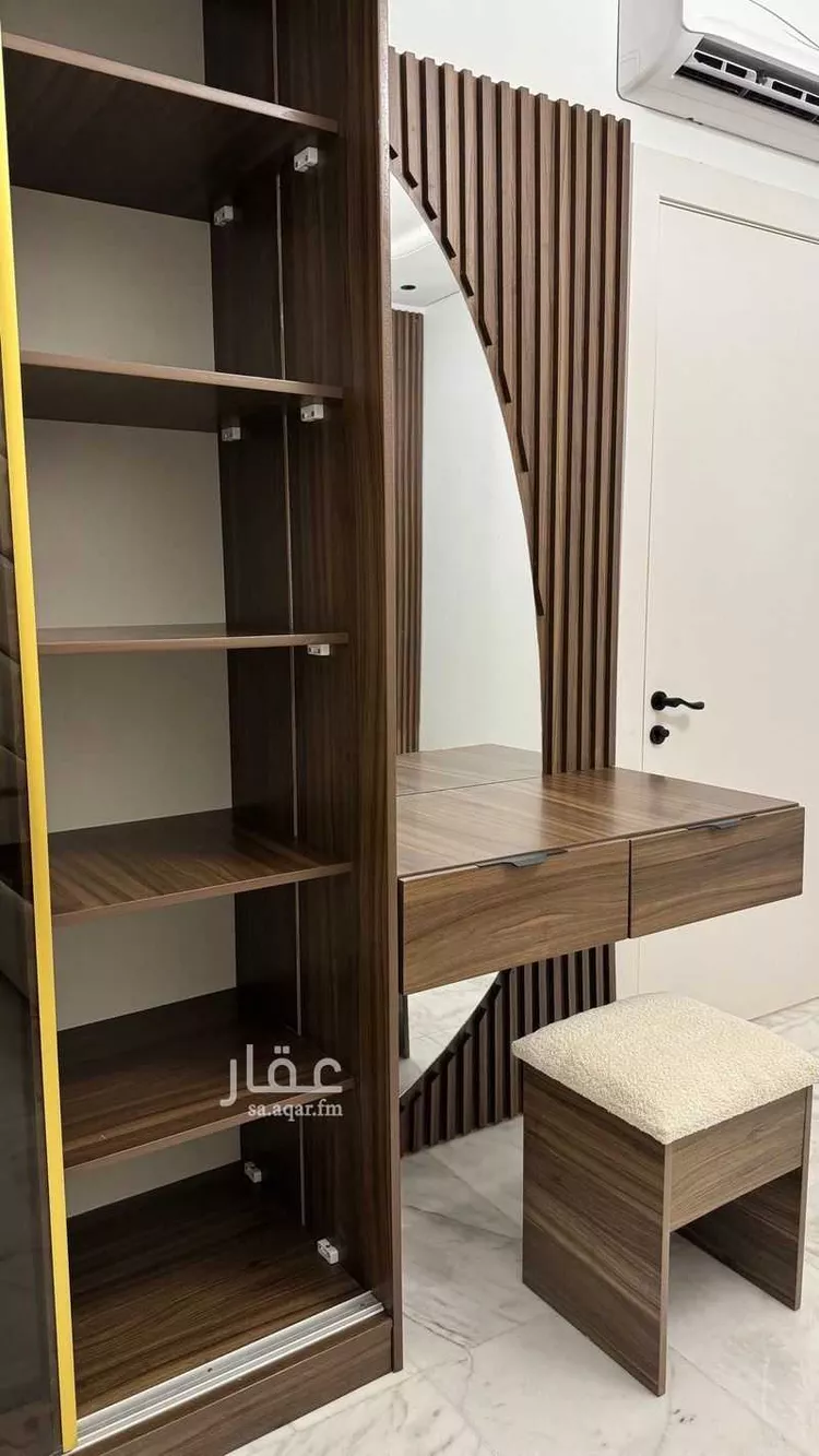 شقة للإيجار في شارع إمام الدين المرشدي, حي الفيحاء, مدينة جدة, منطقة مكة المكرمة 9