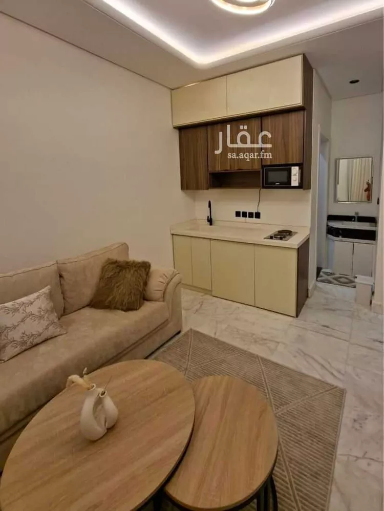 شقة للإيجار في شارع إمام الدين المرشدي, حي الفيحاء, مدينة جدة, منطقة مكة المكرمة 6