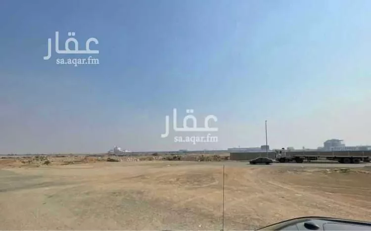 أرض للبيع في شارع ابراهيم خالد البرماوي, حي المحجر, مدينة جدة, منطقة مكة المكرمة صورة 2