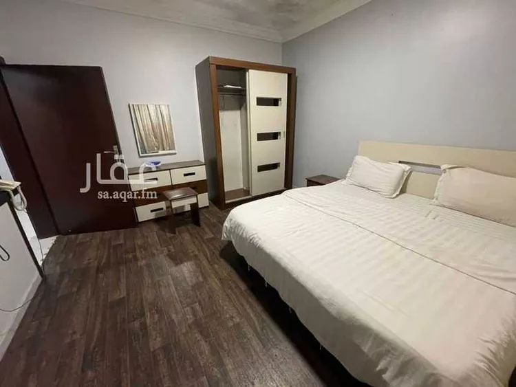 شقة للإيجار في شارع احمد بن عبدالمنعم الواسطي, حي النخيل, مدينة جدة, منطقة مكة المكرمة صورة 3