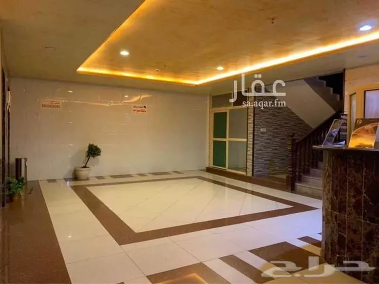 شقة للإيجار في شارع عبدالله بن عبدالعزيز, حي الرغامة, مدينة جدة, منطقة مكة المكرمة صورة 2
