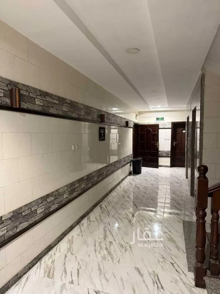 شقة للإيجار في شارع احمد بن عبدالمنعم الواسطي, حي النخيل, مدينة جدة, منطقة مكة المكرمة 7