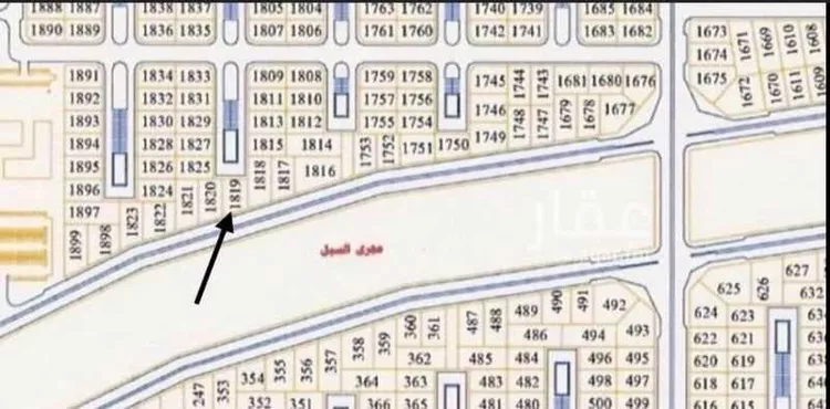 Land for Sale in Tabuk Abou Sabaah صورة 2