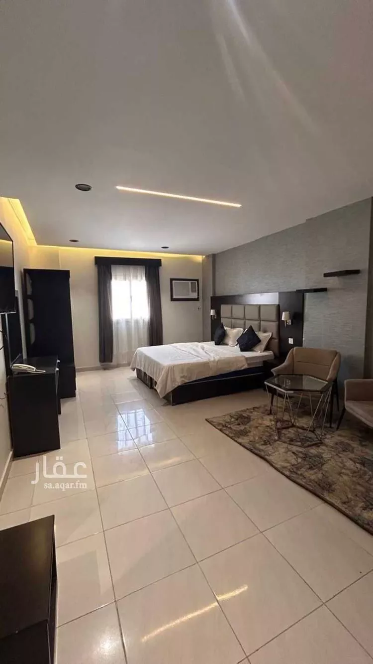 شقة للإيجار في شارع عبدالله بن عبدالعزيز, حي الرغامة, مدينة جدة, منطقة مكة المكرمة صورة 3