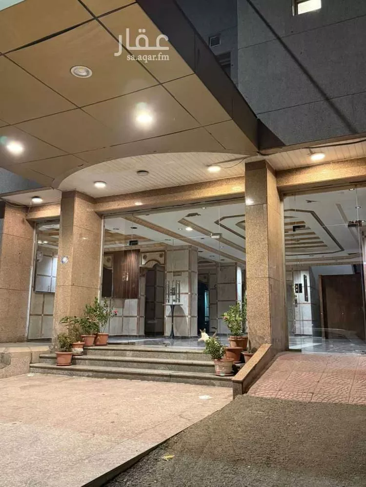 شقة للإيجار في شارع احمد بن عبدالمنعم الواسطي, حي النخيل, مدينة جدة, منطقة مكة المكرمة صورة 2