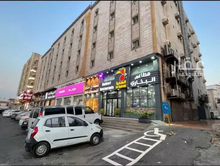 شقة للإيجار في شارع عبدالله بن عبدالعزيز, حي الرغامة, مدينة جدة, منطقة مكة المكرمة صورة 4