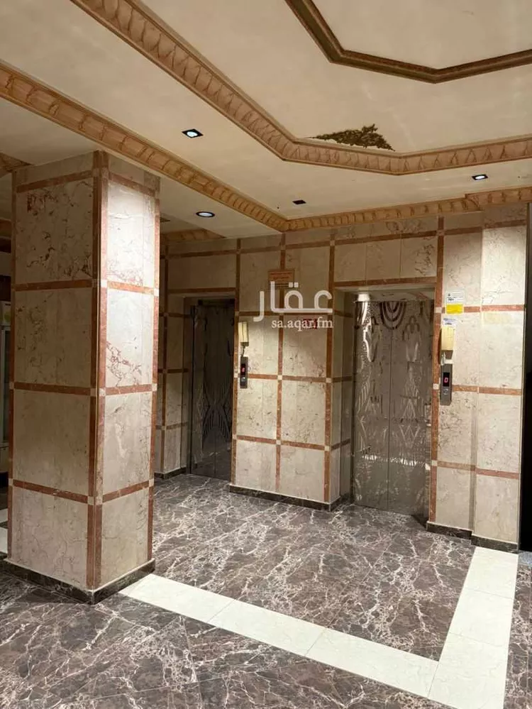 شقة للإيجار في شارع احمد بن عبدالمنعم الواسطي, حي النخيل, مدينة جدة, منطقة مكة المكرمة 6