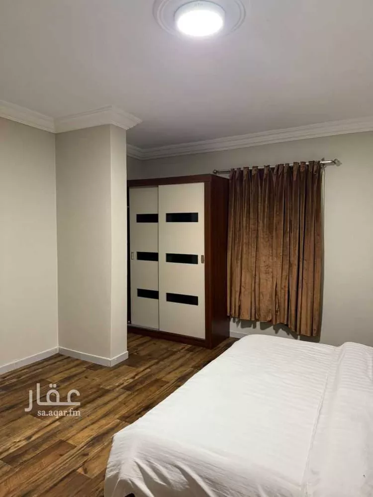 شقة للإيجار في شارع احمد بن عبدالمنعم الواسطي, حي النخيل, مدينة جدة, منطقة مكة المكرمة صورة 3