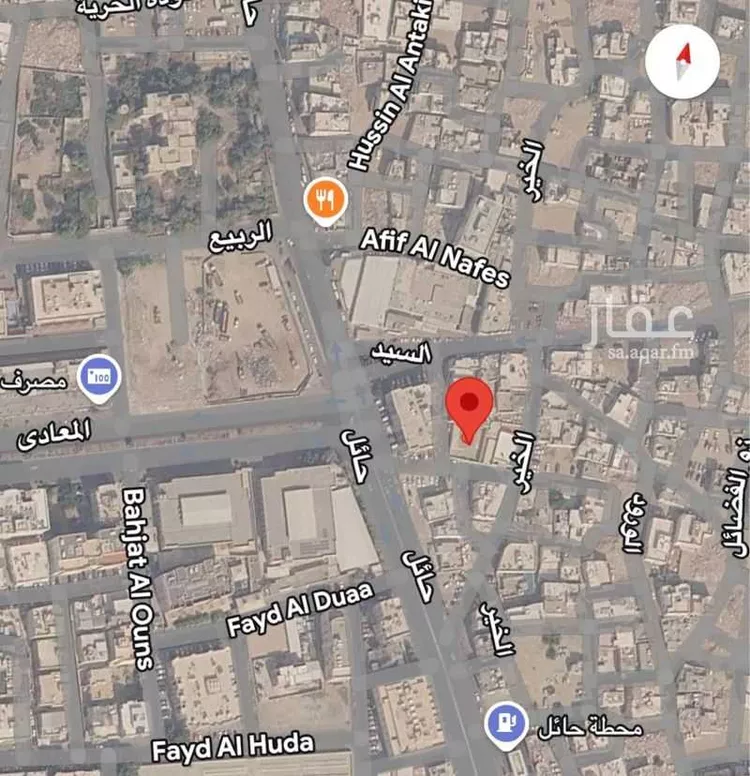 أرض للبيع في شارع الرويس 80, حي الرويس, مدينة جدة, منطقة مكة المكرمة