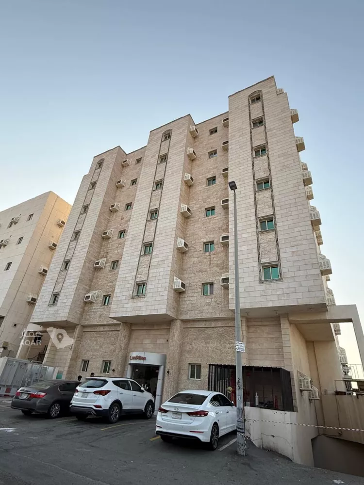 شقة للإيجار في شارع عبدالله بن عبدالعزيز, حي الرغامة, مدينة جدة, منطقة مكة المكرمة صورة 3