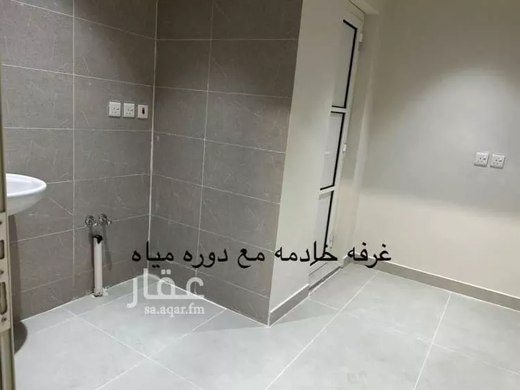 شقة للإيجار في شارع المثناة, حي المحمدية, مدينة الرياض, منطقة الرياض صورة 5