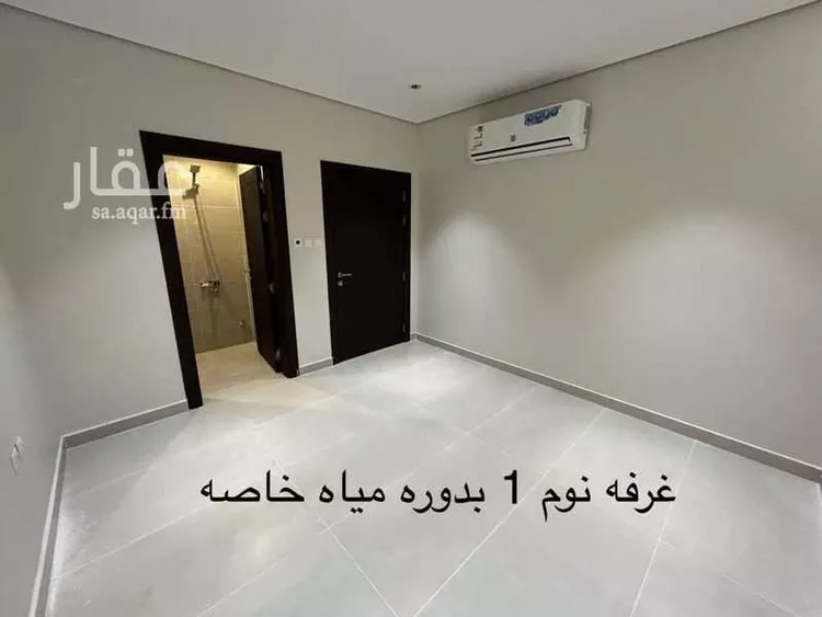 شقة للإيجار في شارع المثناة, حي المحمدية, مدينة الرياض, منطقة الرياض