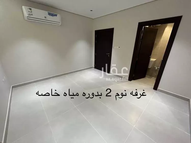 شقة للإيجار في شارع المثناة, حي المحمدية, مدينة الرياض, منطقة الرياض صورة 2