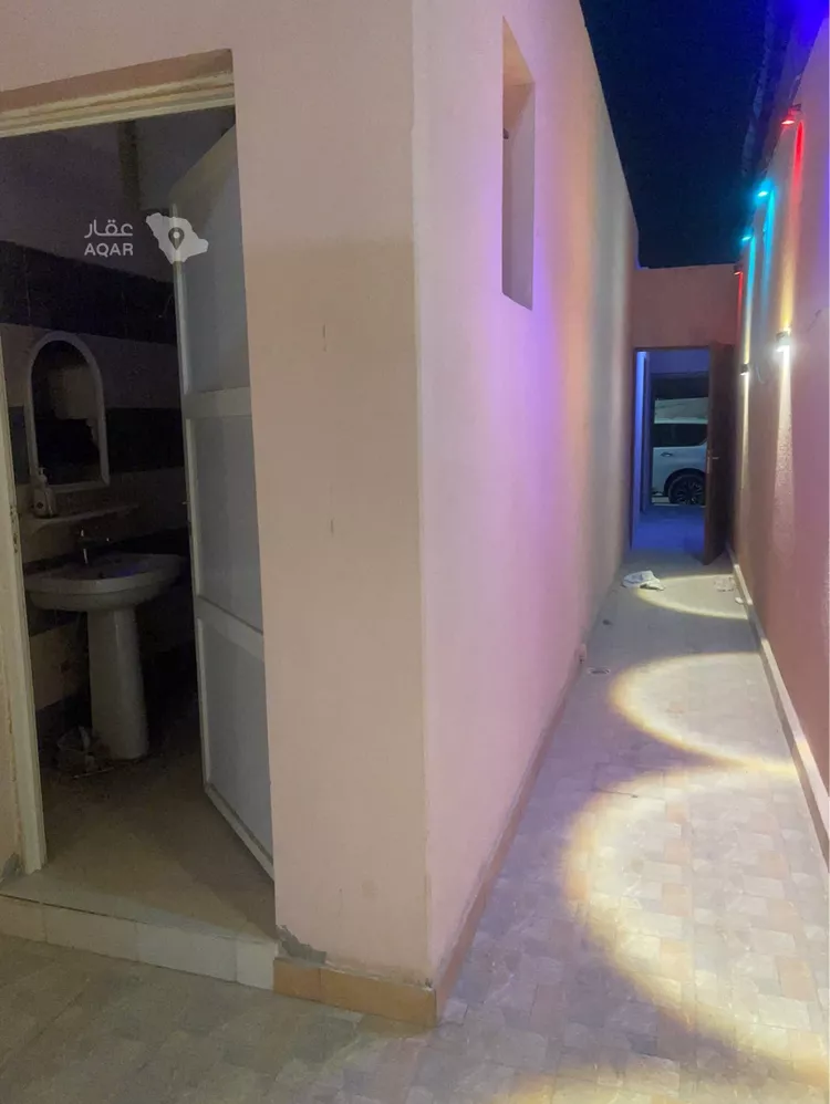 استراحة للإيجار في شارع أبي علي الزهاني, حي نمار, مدينة الرياض, منطقة الرياض صورة 3