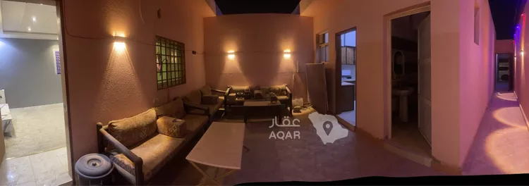 استراحة للإيجار في شارع أبي علي الزهاني, حي نمار, مدينة الرياض, منطقة الرياض صورة 2