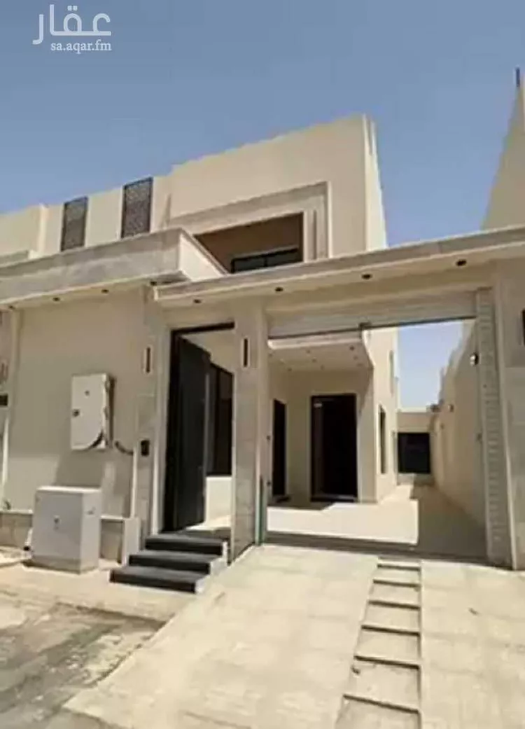 فيلا للإيجار في شارع عبدالرحمن الدمشقي, حي بدر, مدينة الرياض, منطقة الرياض