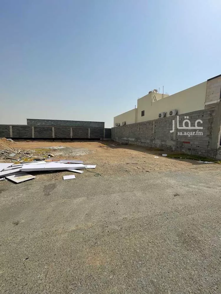 أرض للبيع في شارع عيينه اسماء, حي الفروسية, مدينة جدة, منطقة مكة المكرمة صورة 4