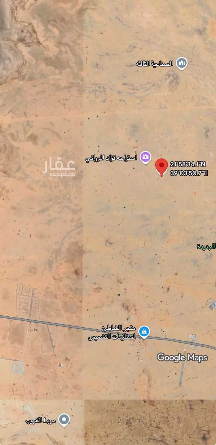 أرض للبيع في حي اليسر, مدينة جدة, منطقة مكة المكرمة صورة 3