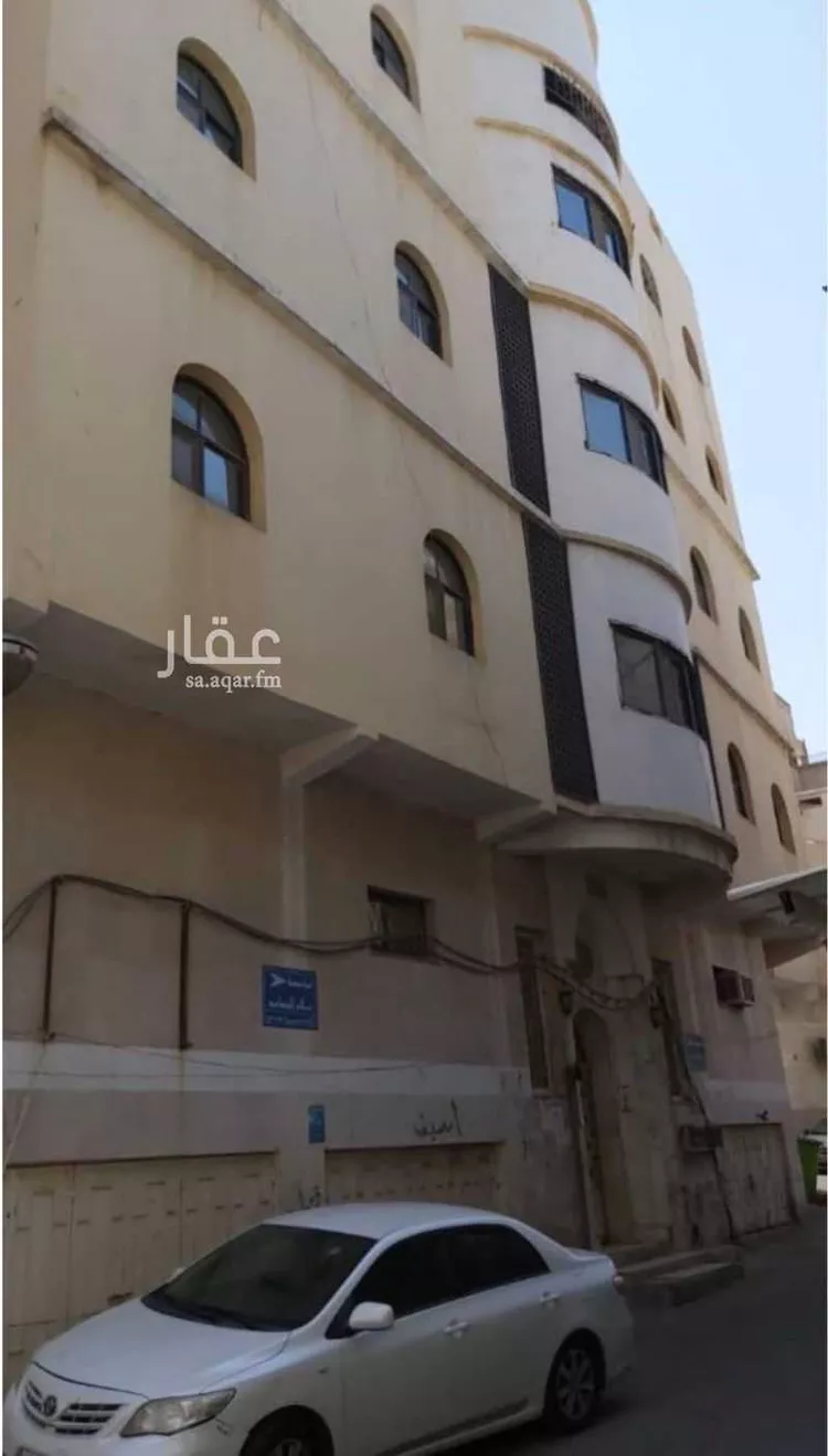 عمارة للبيع في شارع شارع 62 ساحة اسلام, حي البيبان, مدينة مكة المكرمة, منطقة مكة المكرمة