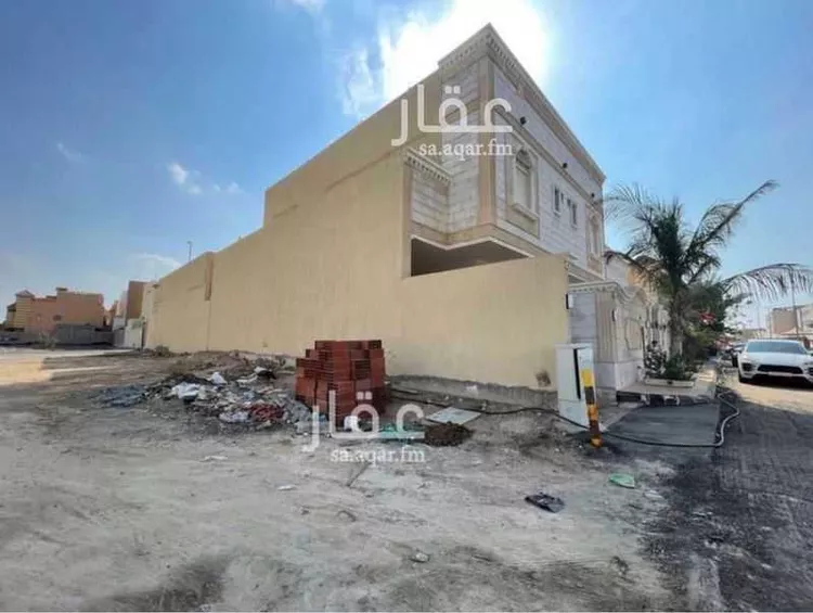 فيلا للبيع في شارع ابي مصعب الزهري, حي الشراع, مدينة جدة, منطقة مكة المكرمة
