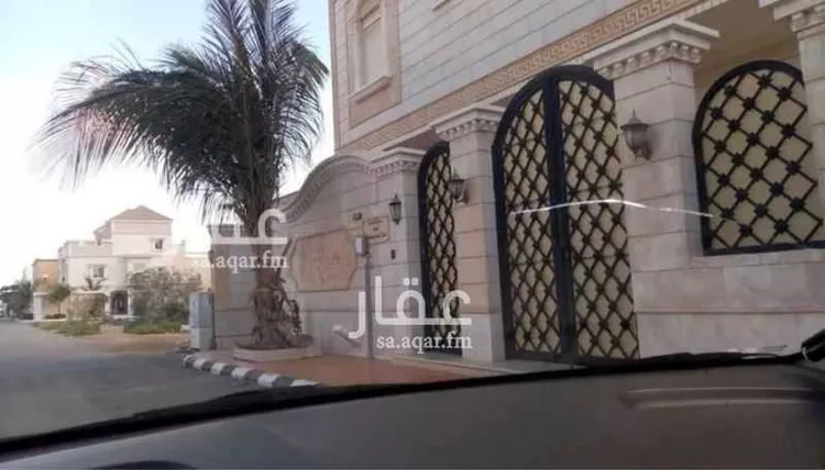 فيلا للبيع في شارع ابي مصعب الزهري, حي الشراع, مدينة جدة, منطقة مكة المكرمة صورة 3