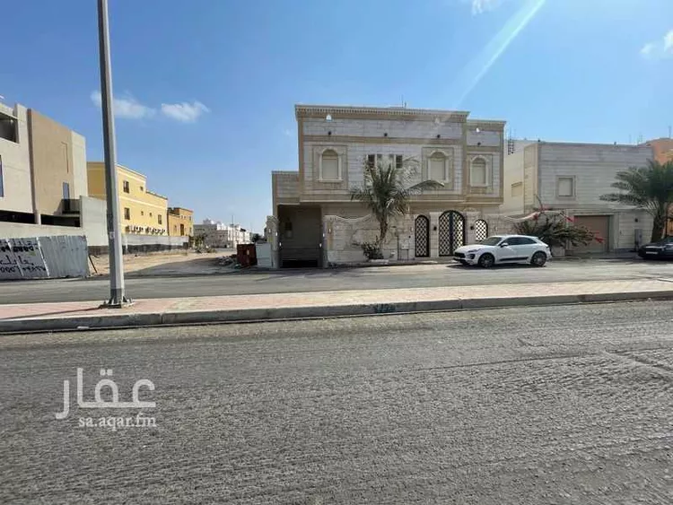 فيلا للبيع في شارع ابي مصعب الزهري, حي الشراع, مدينة جدة, منطقة مكة المكرمة صورة 2