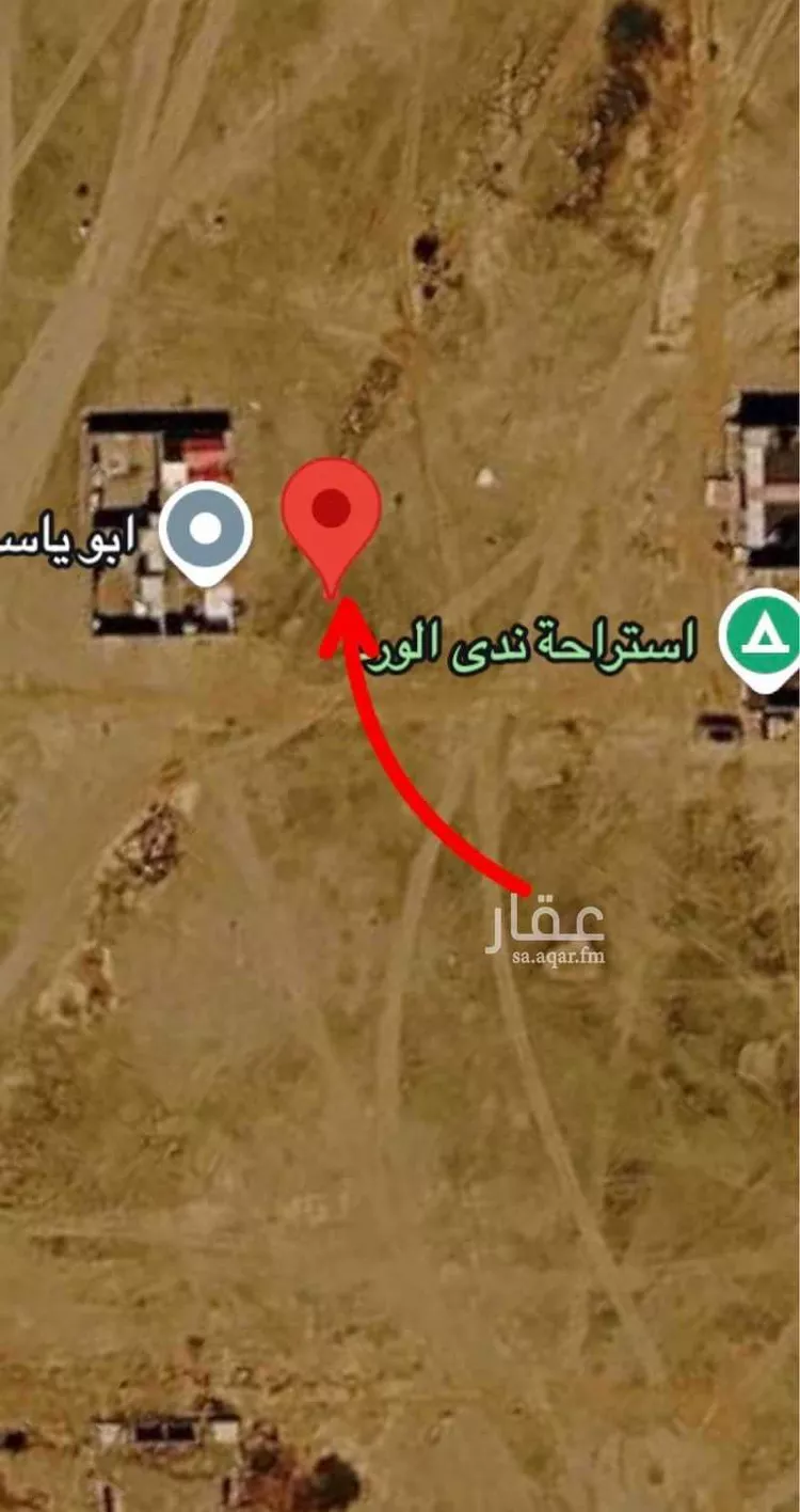 أرض للبيع في حي النجمة, مدينة جدة, منطقة مكة المكرمة