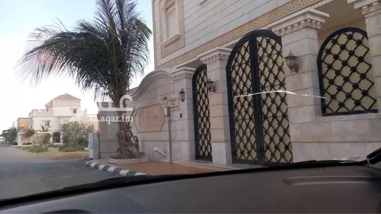 فيلا للبيع في شارع ابي مصعب الزهري, حي الشراع, مدينة جدة, منطقة مكة المكرمة صورة 3