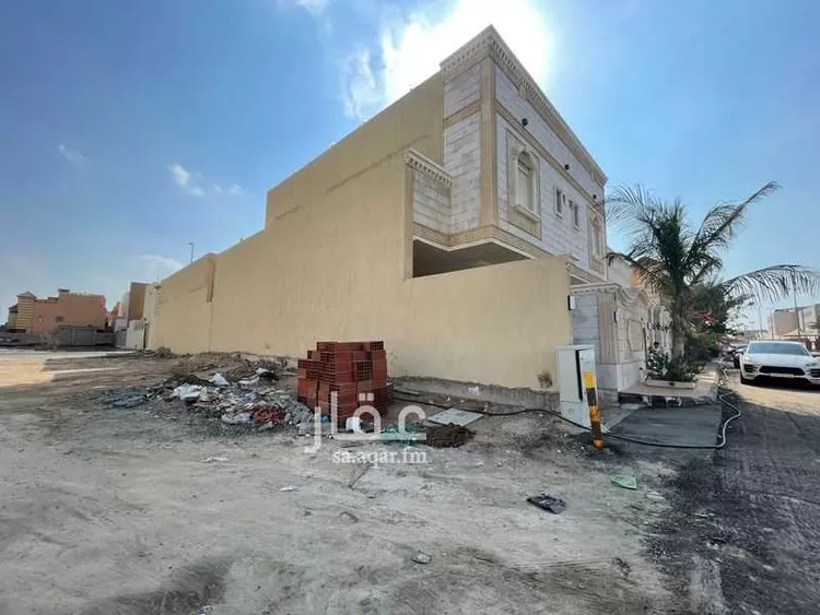 فيلا للبيع في شارع ابي مصعب الزهري, حي الشراع, مدينة جدة, منطقة مكة المكرمة