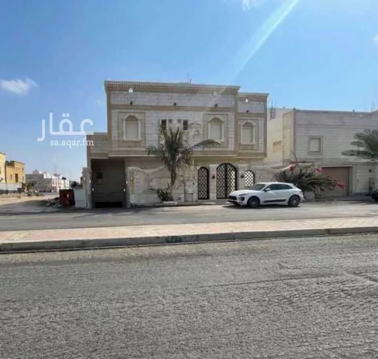 فيلا للبيع في شارع ابي مصعب الزهري, حي الشراع, مدينة جدة, منطقة مكة المكرمة صورة 2