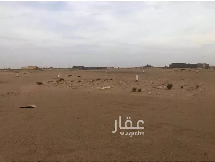 أرض للبيع في حي الغدير, مدينة جدة, منطقة مكة المكرمة