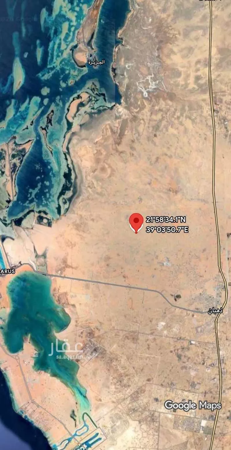 أرض للبيع في حي اليسر, مدينة جدة, منطقة مكة المكرمة صورة 4