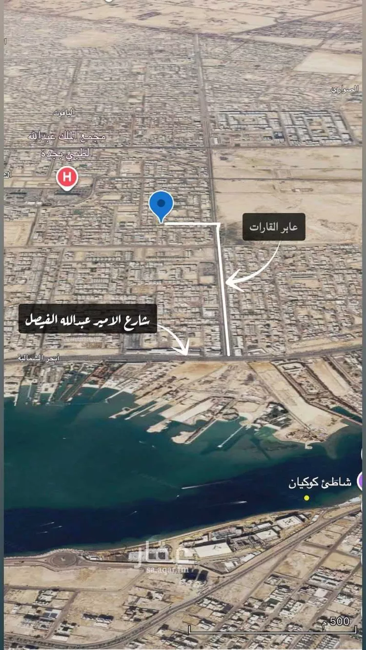 فيلا للبيع في شارع ابي مصعب الزهري, حي الشراع, مدينة جدة, منطقة مكة المكرمة صورة 5