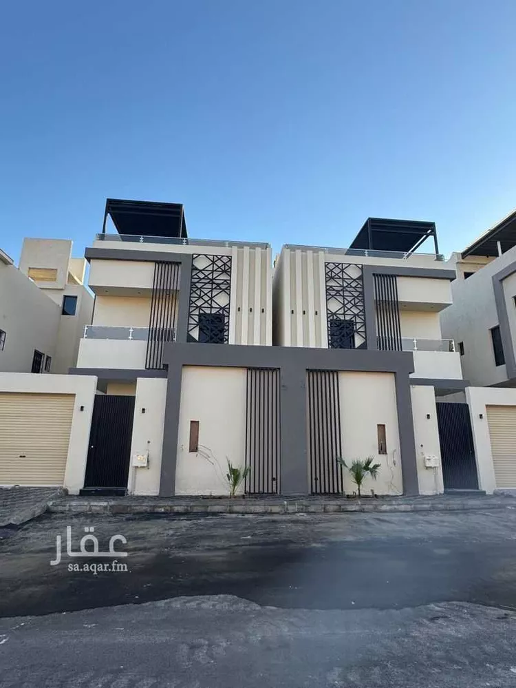 فيلا للبيع في شارع السقائف, حي طويق, مدينة الرياض, منطقة الرياض صورة 3