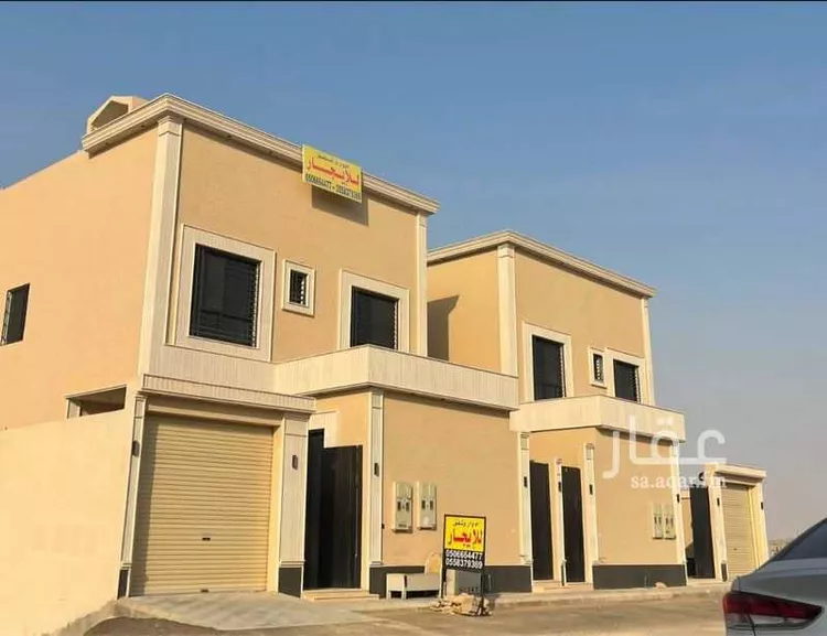 Floor for Rent in Riyadh Dahiat Namar