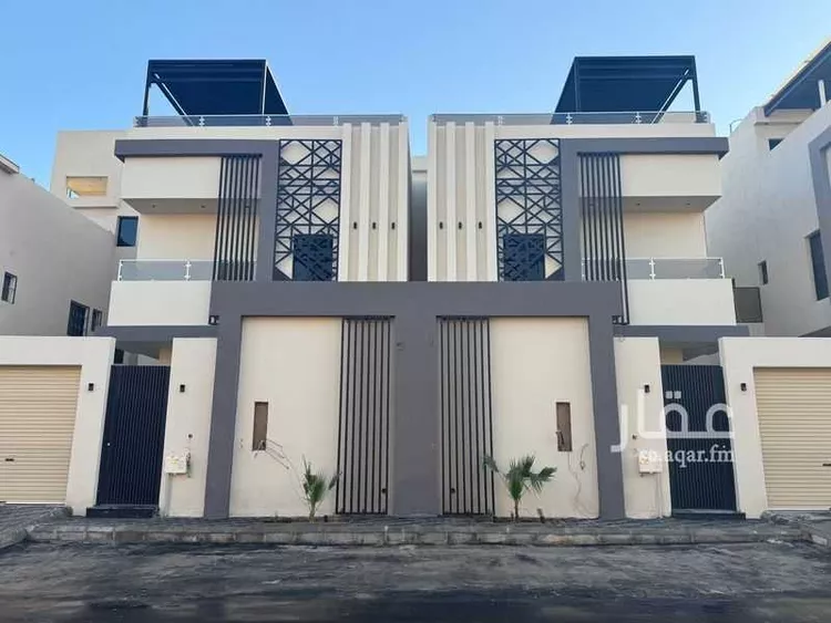 فيلا للبيع في شارع السقائف, حي طويق, مدينة الرياض, منطقة الرياض