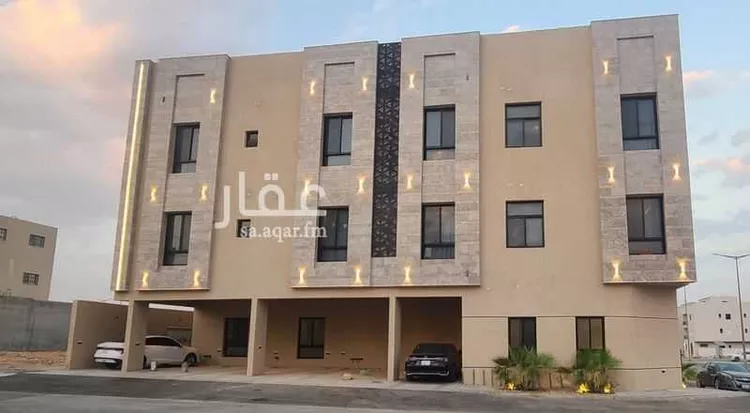 شقة للبيع في شارع ابي بكر البناء, حي المهدية, مدينة الرياض, منطقة الرياض صورة 2
